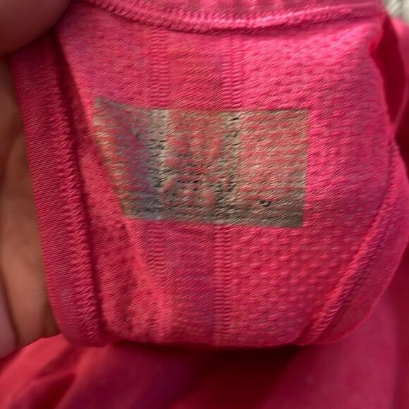 Athleta Fastest Pink Tank Top — NWOT - Picture 5 of 5